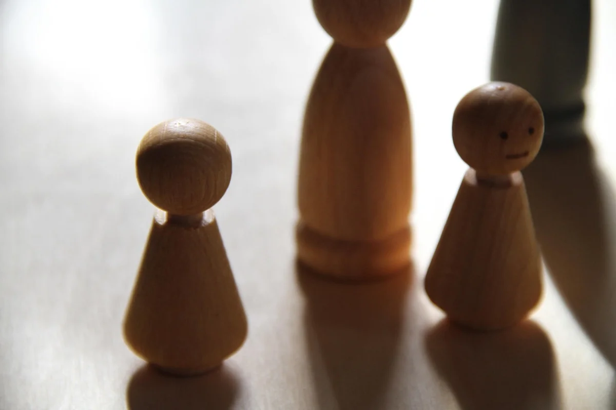 La communication familiale comme outil anti-stress