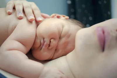 bébé